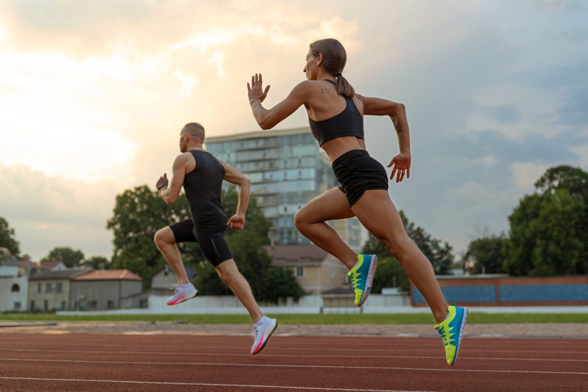 Peptide Therapy for Athletic Performance, Kankakee